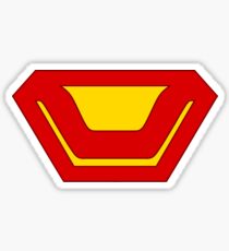 Ultraman Sticker