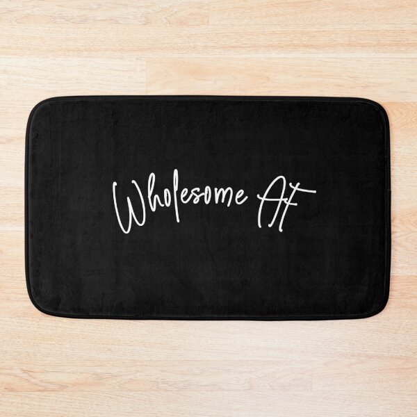 Item preview, Wholesome AF Funny Wholesomeness designed and sold by Corncheese.