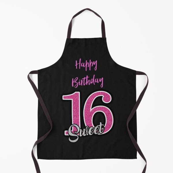 Item preview, Sweet 16 designed and sold by WOWSOMETHINGNEW.