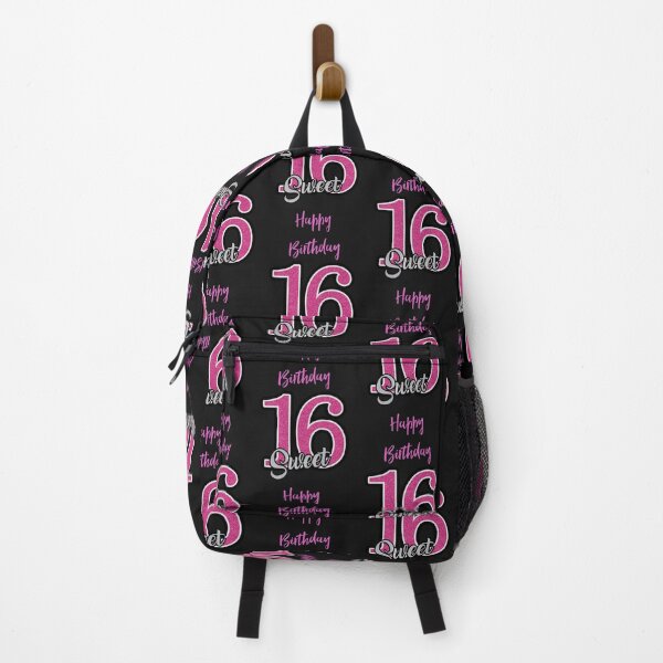 Item preview, Sweet 16 designed and sold by WOWSOMETHINGNEW.