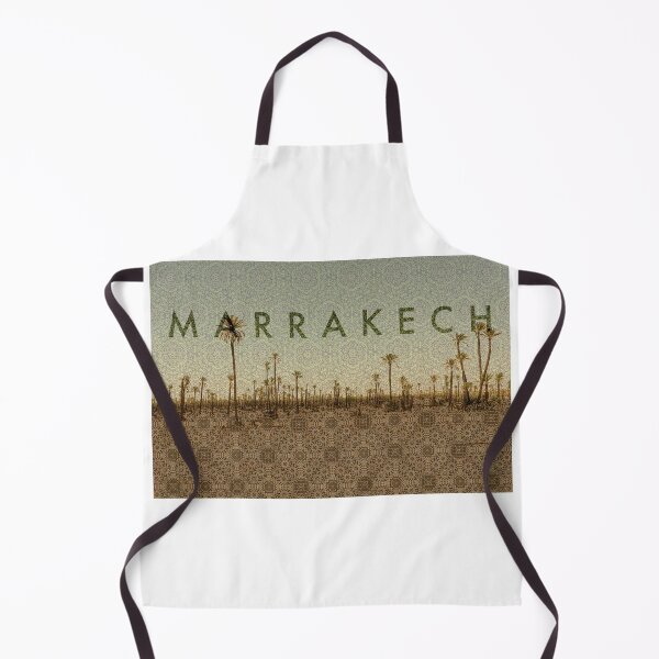 Item preview, Marrakech designed and sold by rgin8r.