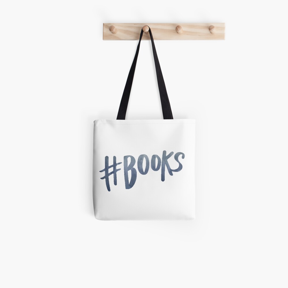 trendy tote bag