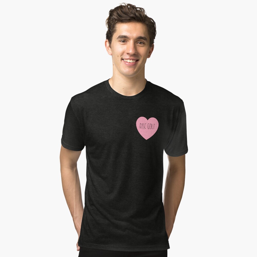 Item preview, Tri-blend T-Shirt designed and sold by penpixelart.