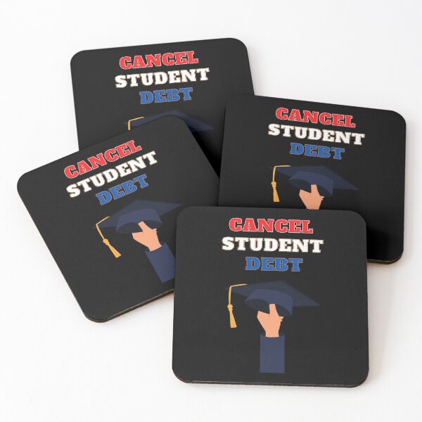 Item preview, Cancel Student Debt designed and sold by chulitad.