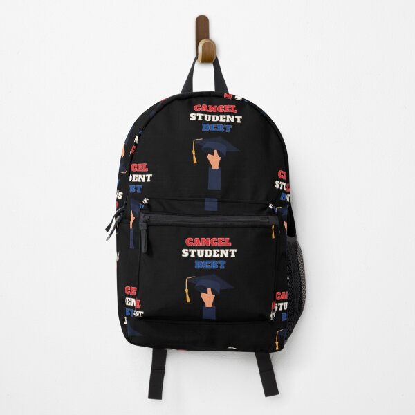Item preview, Cancel Student Debt designed and sold by chulitad.