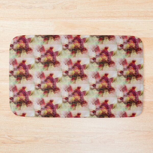Item preview, blended petal pattern designed and sold by smiley100.
