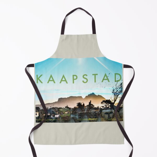 Item preview, Cape Town - Afrikaans designed and sold by rgin8r.