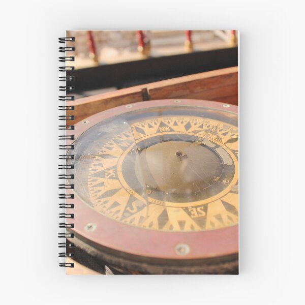 Item preview, Compass designed and sold by brendacv.