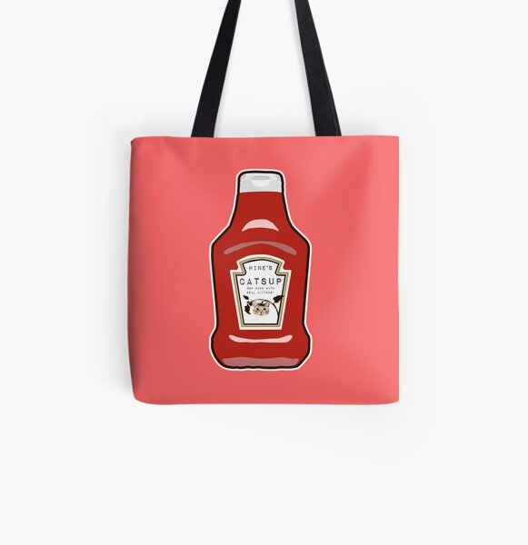 Ketchup Witze Geschenke Merchandise Redbubble