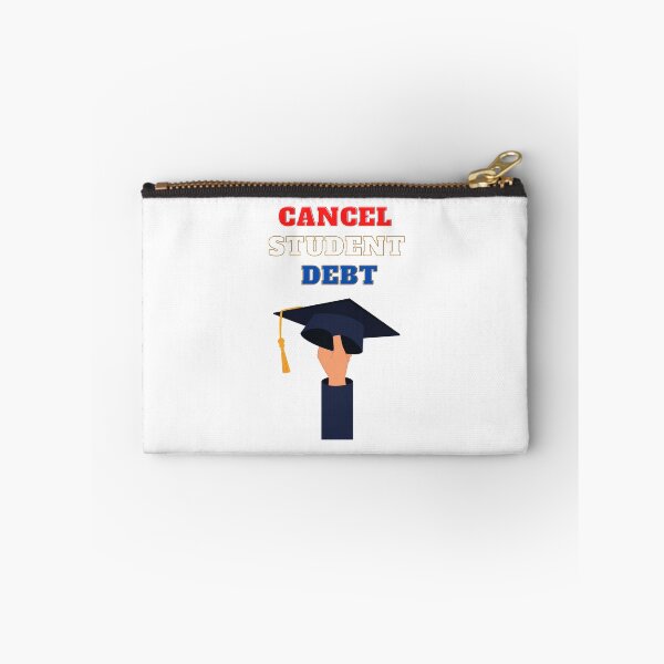 Item preview, Cancel Student Debt designed and sold by chulitad.