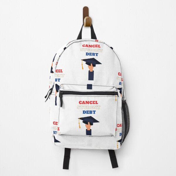 Item preview, Cancel Student Debt designed and sold by chulitad.