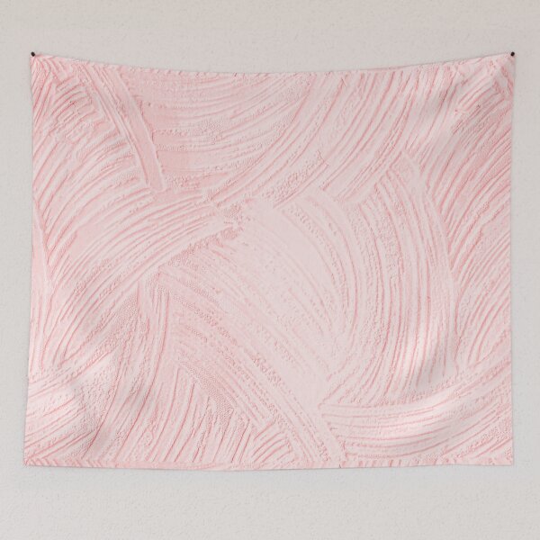 Item preview, Pink Abstract Wallpaper Paint Pattern designed and sold by Mustard Prophet.