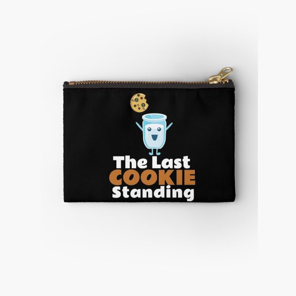 Item preview, The Last Cookie Standing designed and sold by PrintBrint.