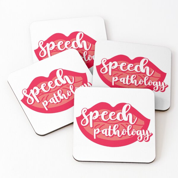Item preview, speech pathology lips designed and sold by Julia Santos.