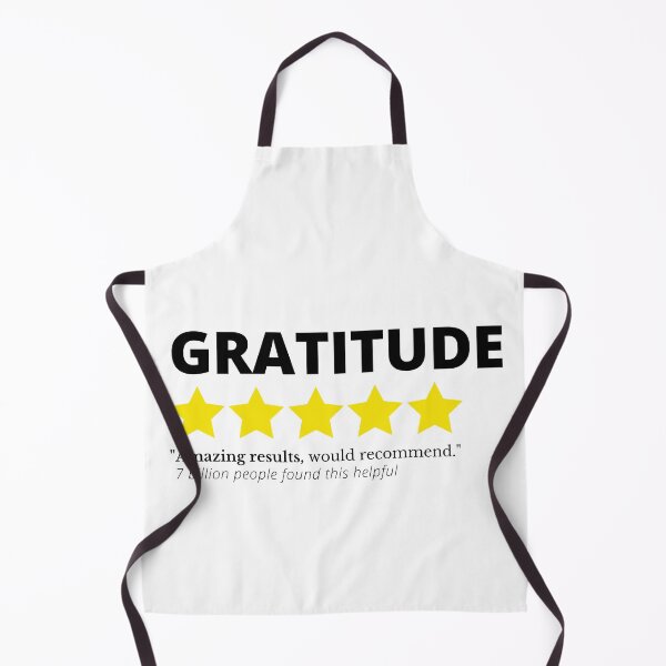 Item preview, Gratitude | Positive & Inspirational Message designed and sold by RonVivero.