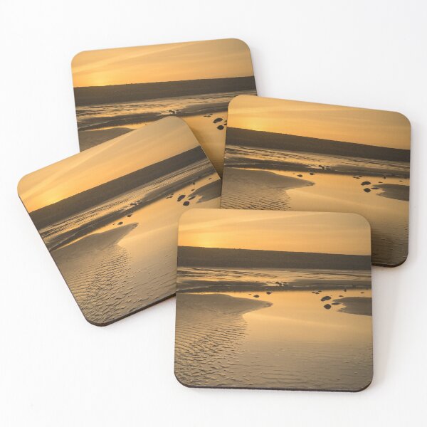 Item preview, Golden Westward Ho sunrise designed and sold by twymanphoto.