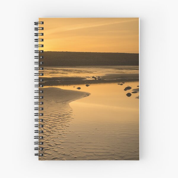 Item preview, Golden Westward Ho sunrise designed and sold by twymanphoto.