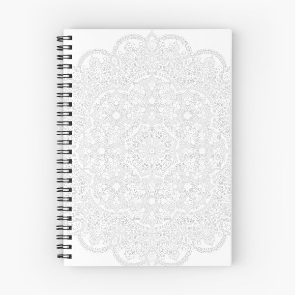 Item preview, Mandala ornament designed and sold by AlexGolyakov.