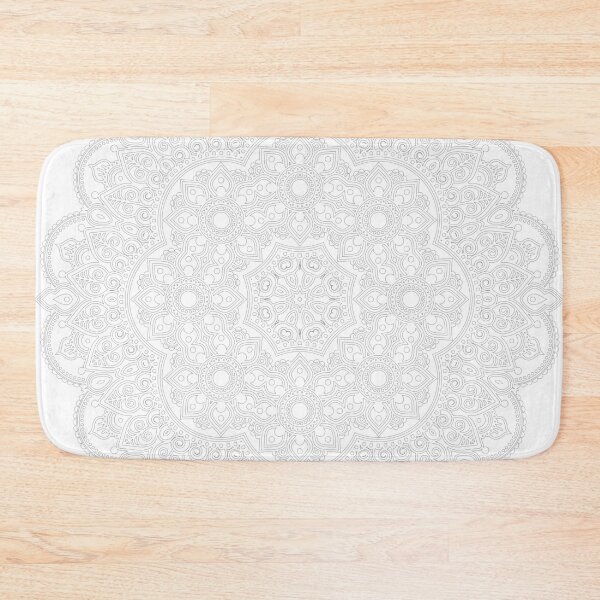 Item preview, Mandala ornament designed and sold by AlexGolyakov.