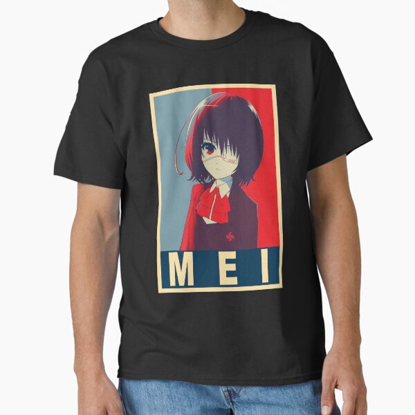 トップス Another Anime T-shirt Anime Another T-Shirts for Sale | Redbubble