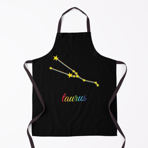 Item preview, Rainbow Taurus Constellation designed and sold by CAview.