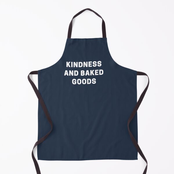 Item preview, Kindness and Baked Goods designed and sold by Shujii.