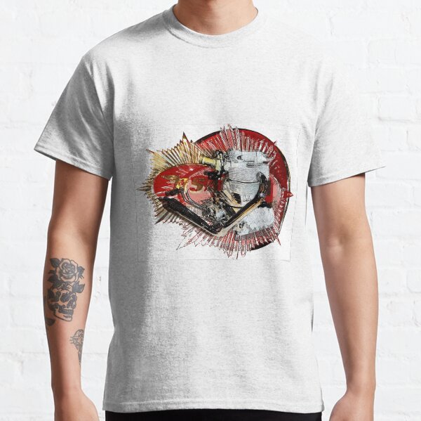 Gold Star Classic T-Shirt