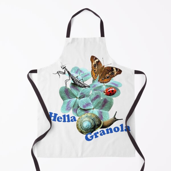 Item preview, Hella Granola! designed and sold by WildLifeCeramic.