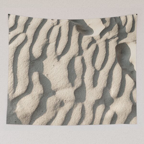 Item preview, Sunny Sand designed and sold by HintofNature.