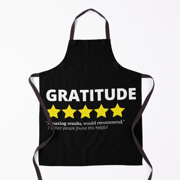 Item preview, Gratitude | Positive & Inspirational Message designed and sold by RonVivero.