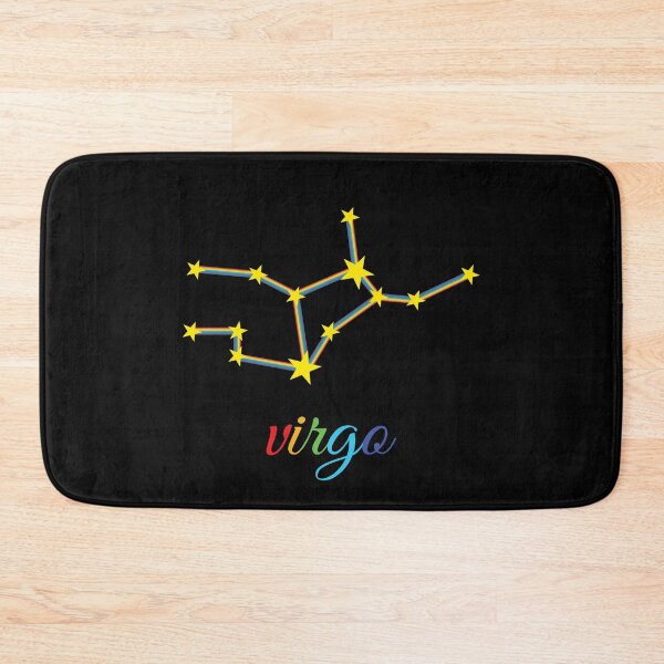 Item preview, Rainbow Virgo Constellation designed and sold by CAview.
