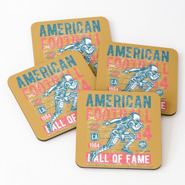 Item preview, American football designed and sold by TomDarche.