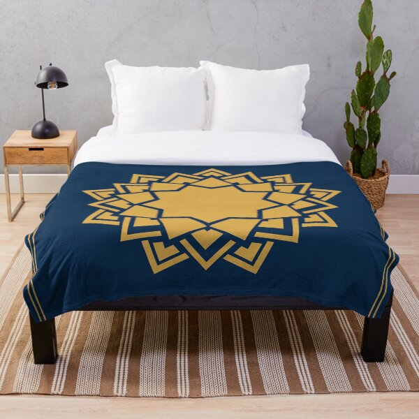 Item preview, Golden mandala designed and sold by AlexGolyakov.