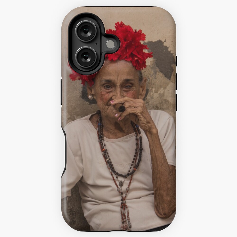 Item preview, iPhone Tough Case designed and sold by ARTPICSS.