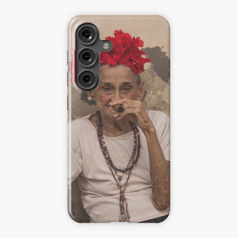 Item preview, Samsung Galaxy Snap Case designed and sold by ARTPICSS.
