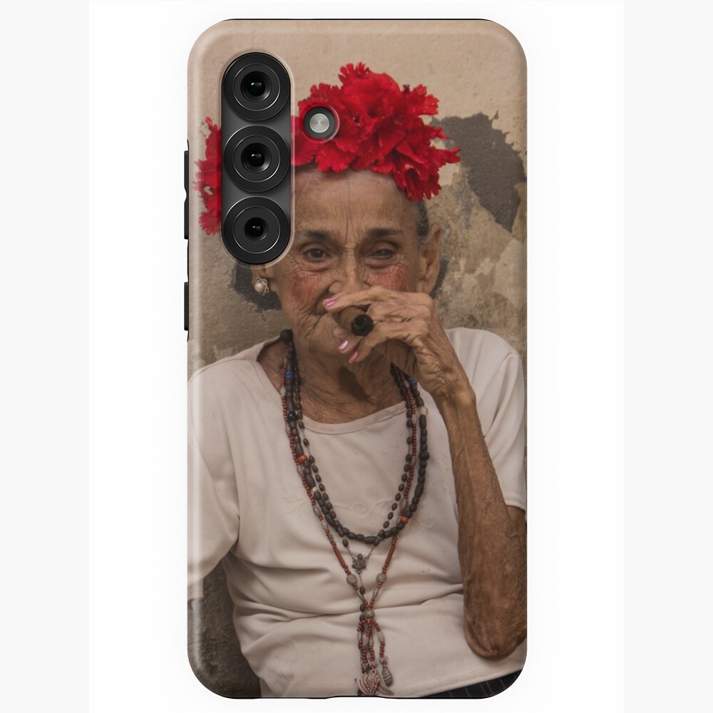 Item preview, Samsung Galaxy Tough Case designed and sold by ARTPICSS.