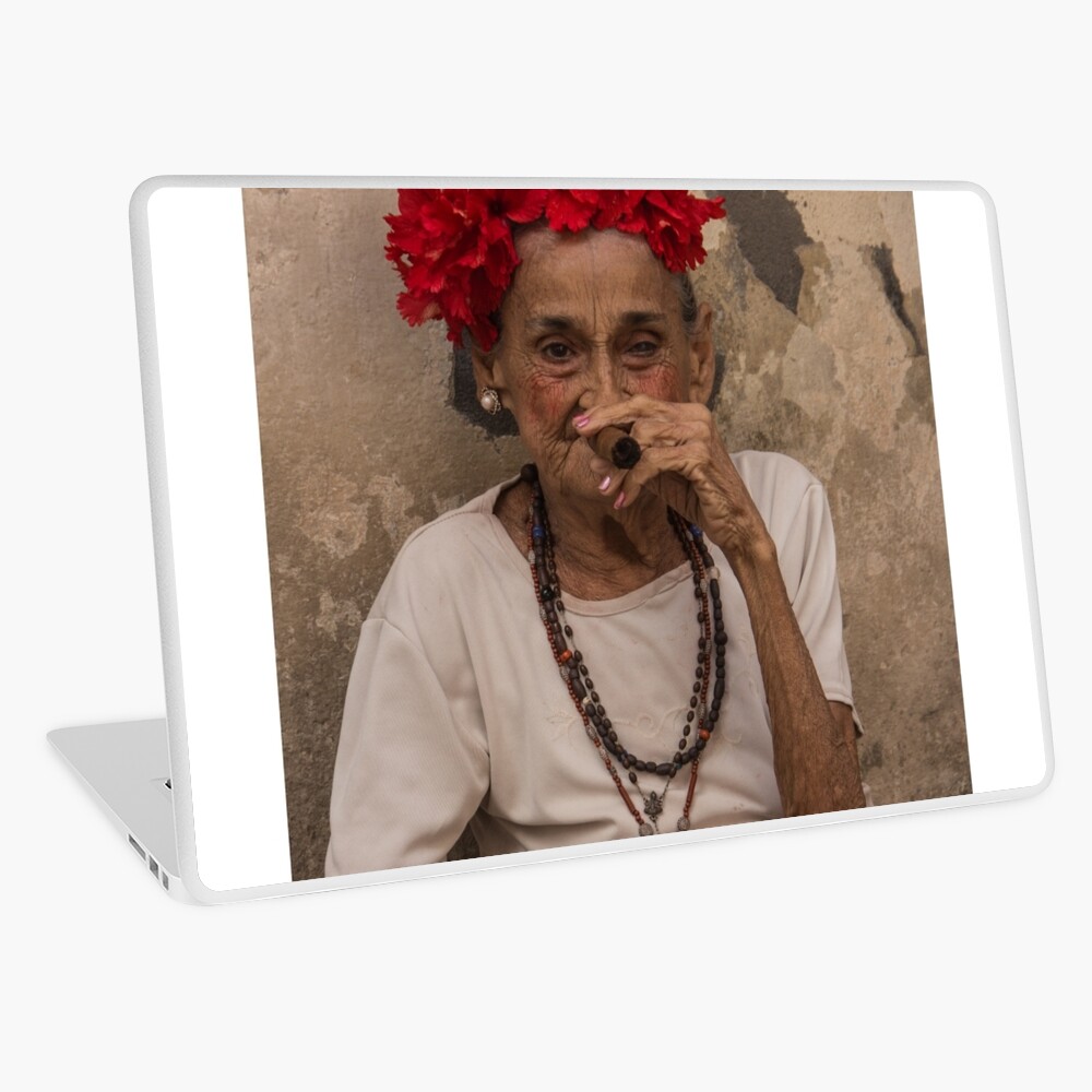 Item preview, Laptop Skin designed and sold by ARTPICSS.