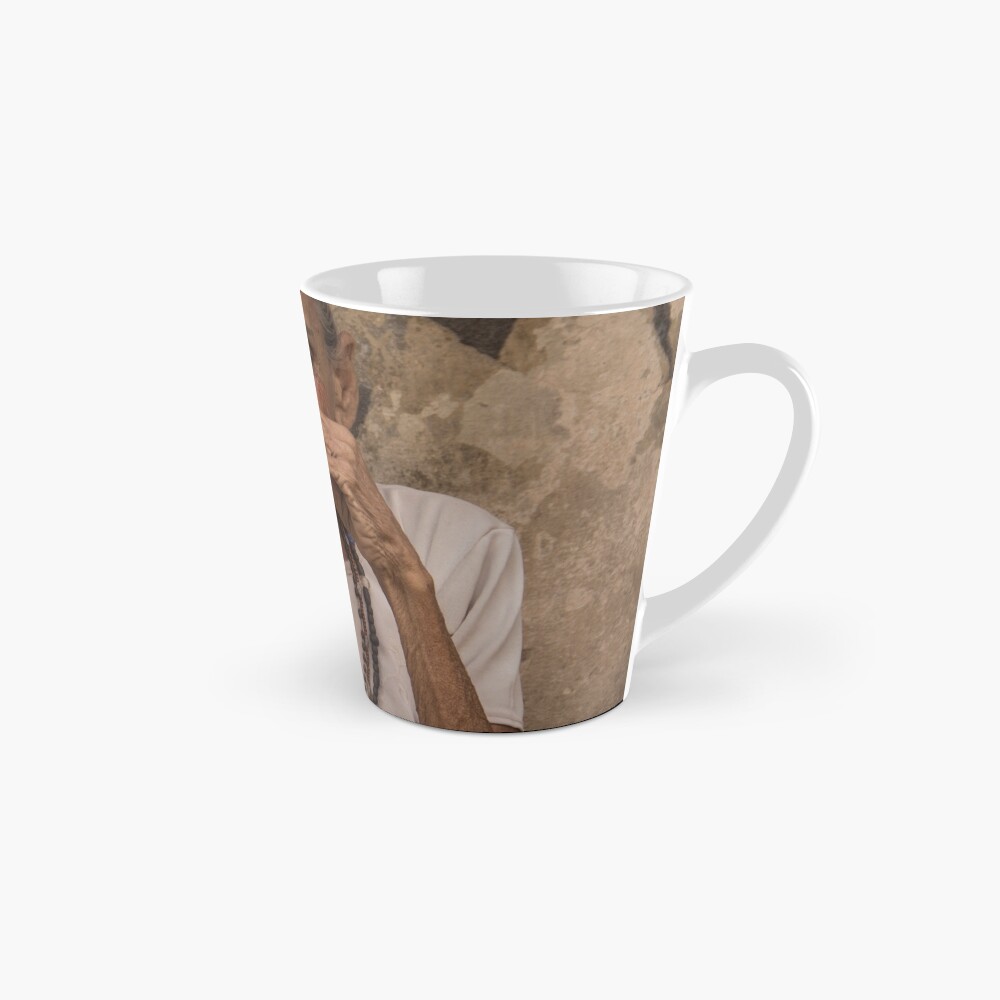 Item preview, Tall Mug designed and sold by ARTPICSS.