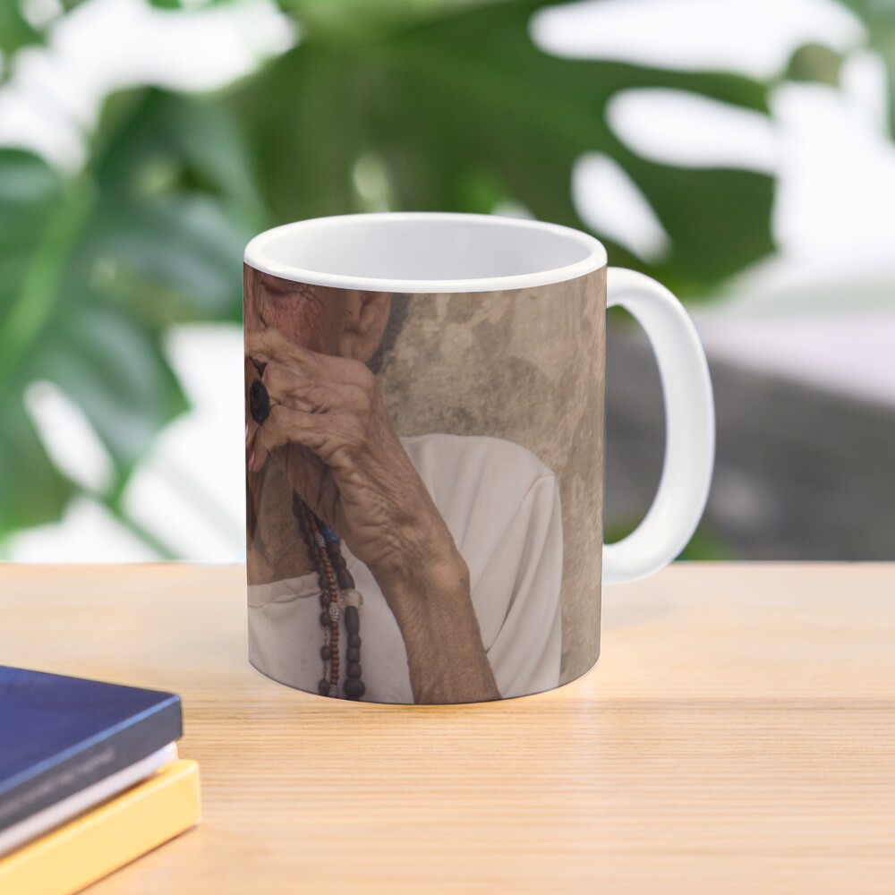 Item preview, Classic Mug designed and sold by ARTPICSS.