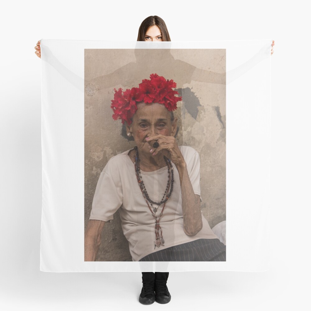 Item preview, Scarf designed and sold by ARTPICSS.