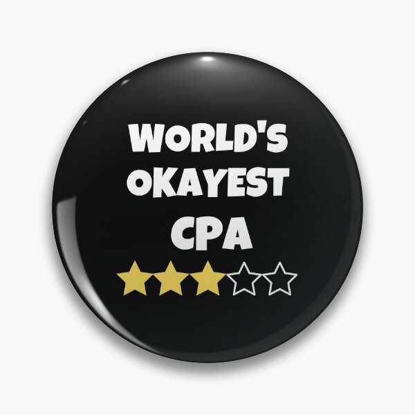 Artikelvorschau, Lustiges CPA-Buchhalter-Gag-Geschenk der Welt für CPA und Buchhalter entworfen und verkauft von FazCreations.