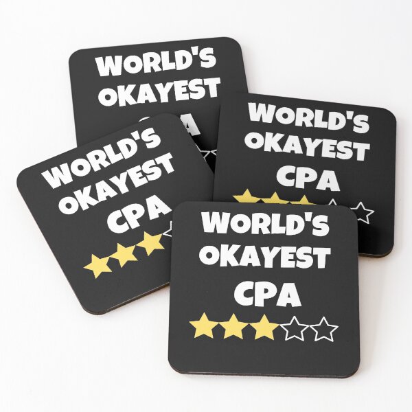 Artikelvorschau, Lustiges CPA-Buchhalter-Gag-Geschenk der Welt für CPA und Buchhalter entworfen und verkauft von FazCreations.
