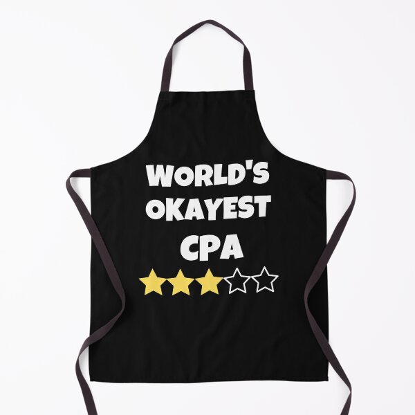 Artikelvorschau, Lustiges CPA-Buchhalter-Gag-Geschenk der Welt für CPA und Buchhalter entworfen und verkauft von FazCreations.