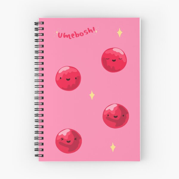 Item preview, Cute Umeboshi Set designed and sold by SofiaSava01.
