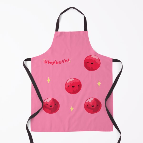 Item preview, Cute Umeboshi Set designed and sold by SofiaSava01.