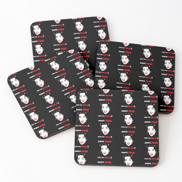 Item preview, Mommie Dearest Pattern | Pop Art designed and sold by williamcuccio.