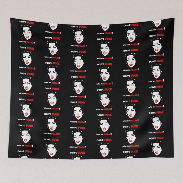 Item preview, Mommie Dearest Pattern | Pop Art designed and sold by williamcuccio.