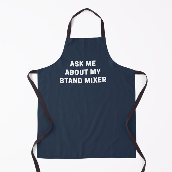 Item preview, Ask Me about my Stand Mixer designed and sold by Shujii.