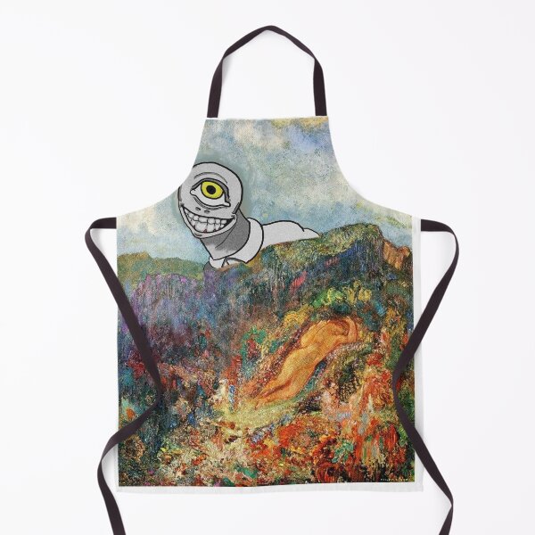Item preview, cyclops damsos feat cyclops odéon designed and sold by Damsos.