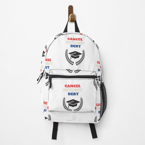Item preview, Cancel Student Debt designed and sold by chulitad.